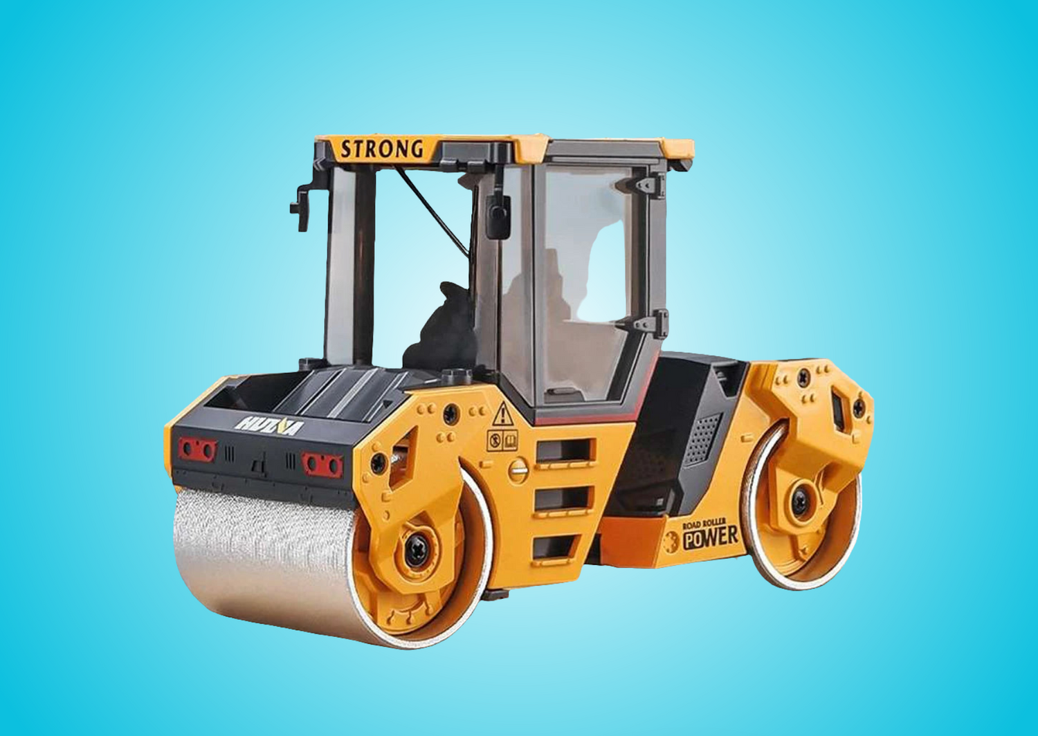 Diecast Contruction Vehicles