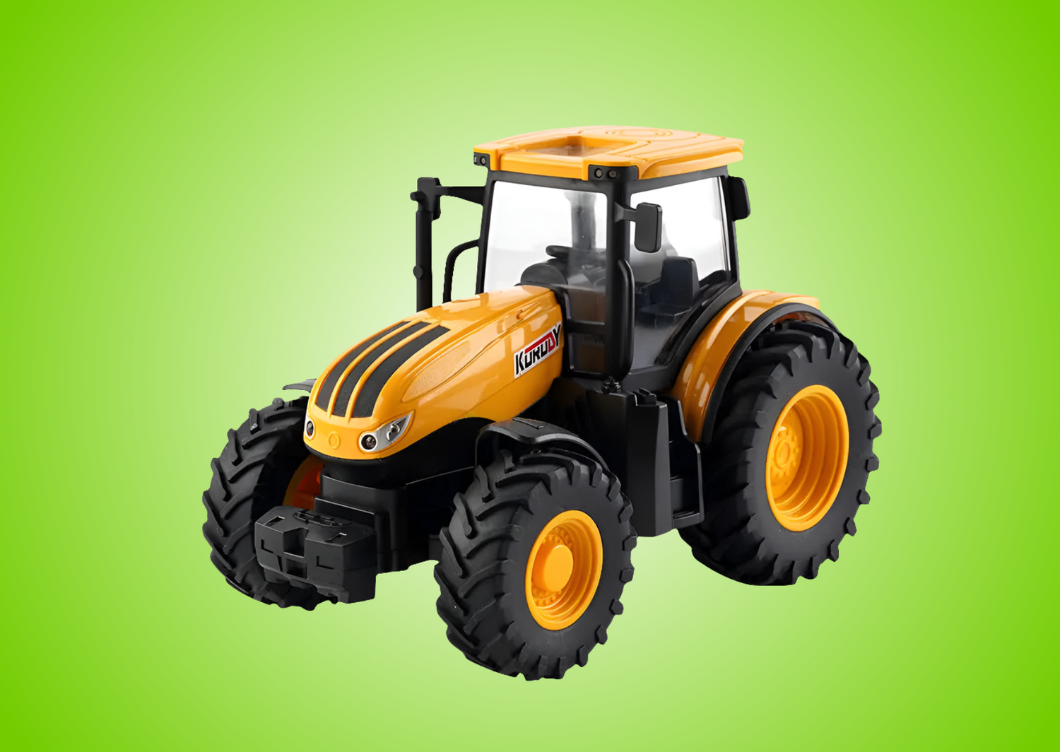 Farm Vehicles