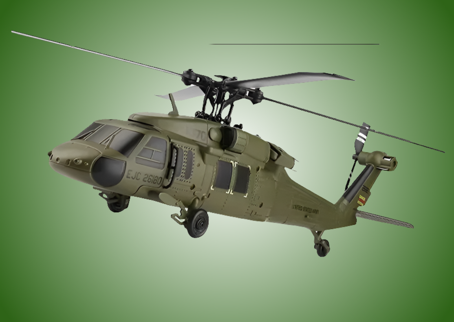 Military Vehicles