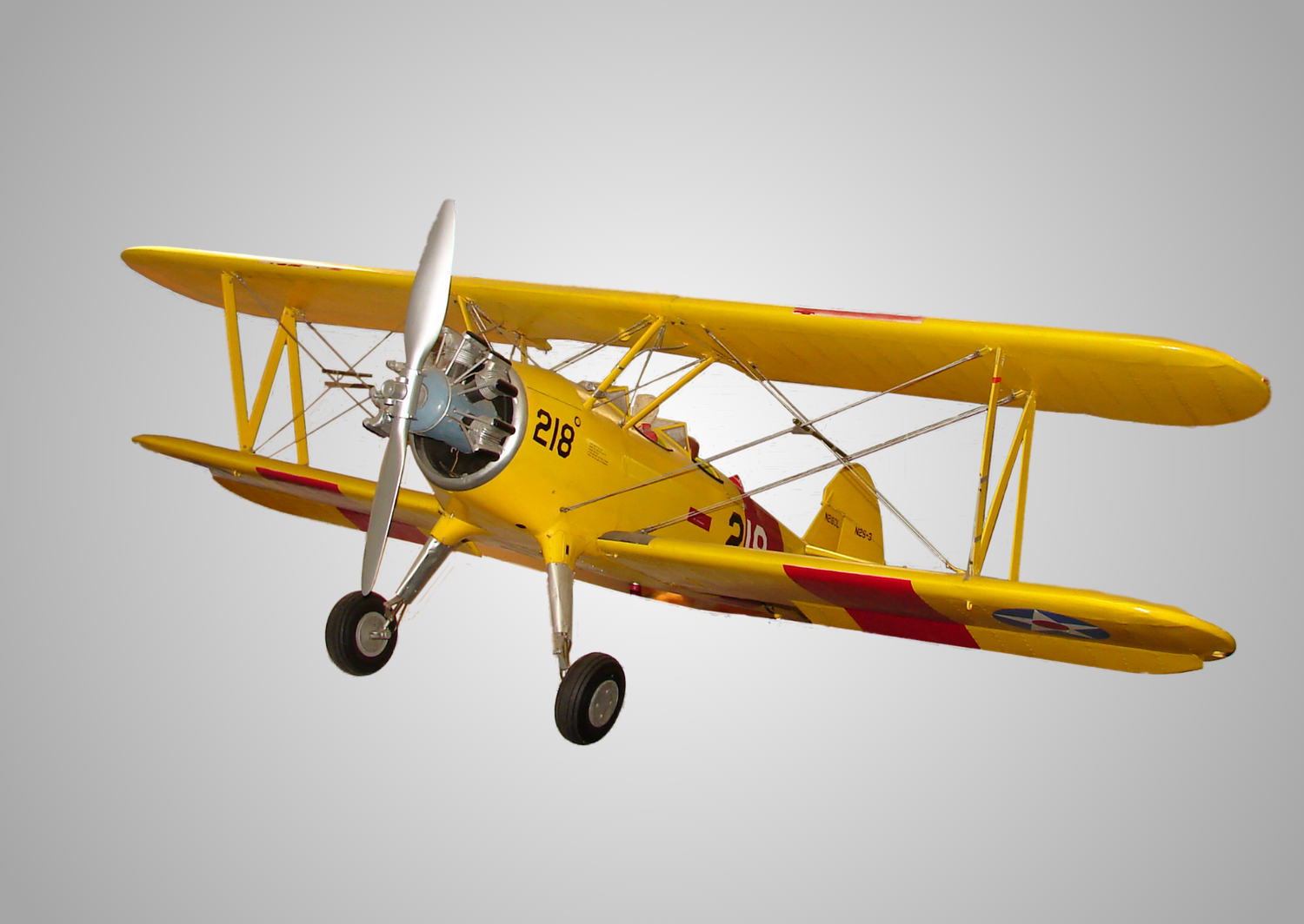 Aircrafts