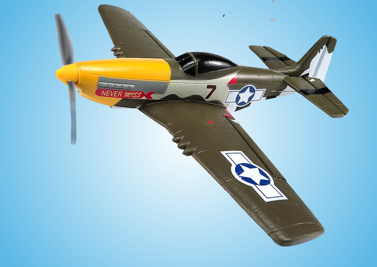 RC Planes