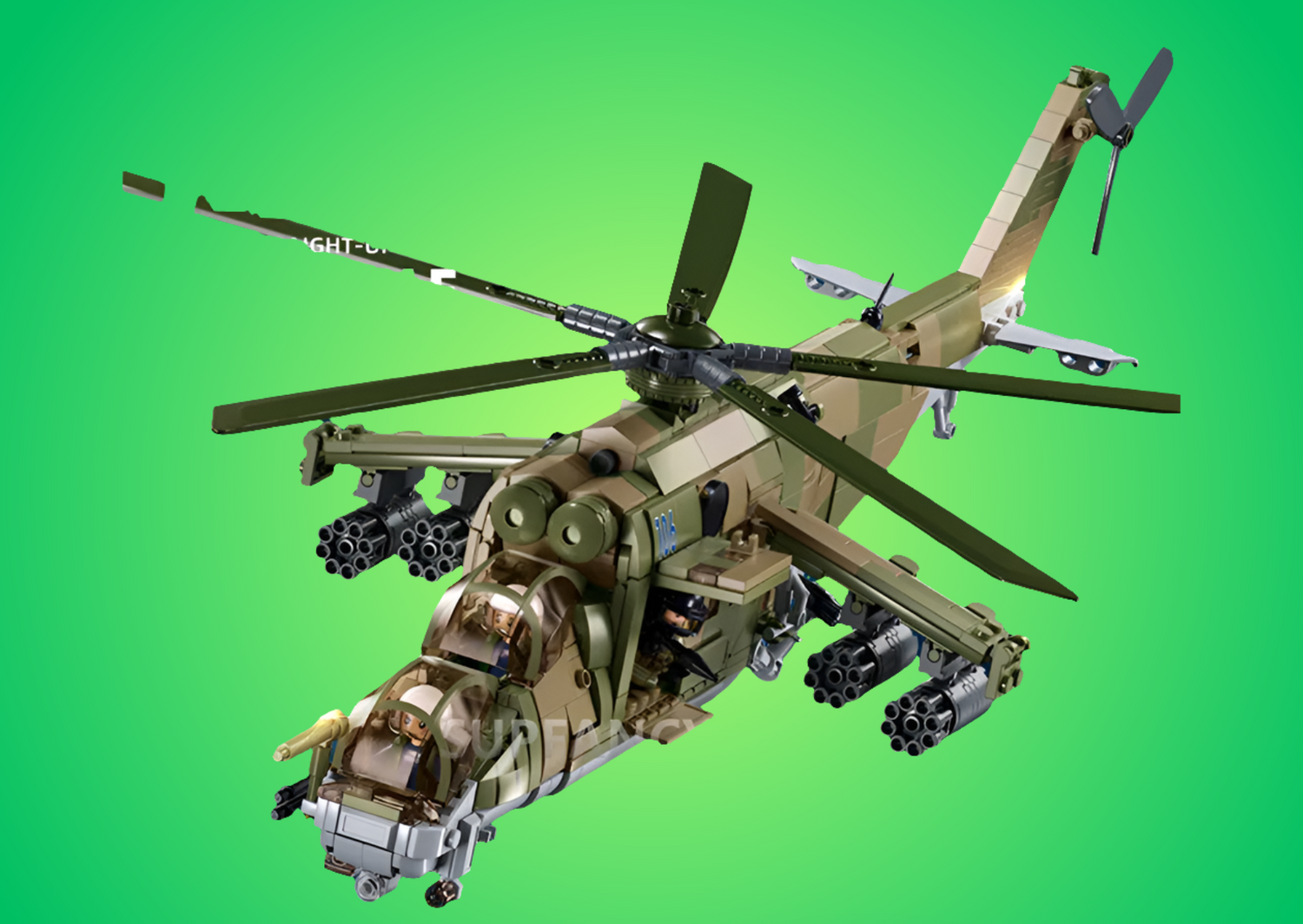 Remote Control Toys