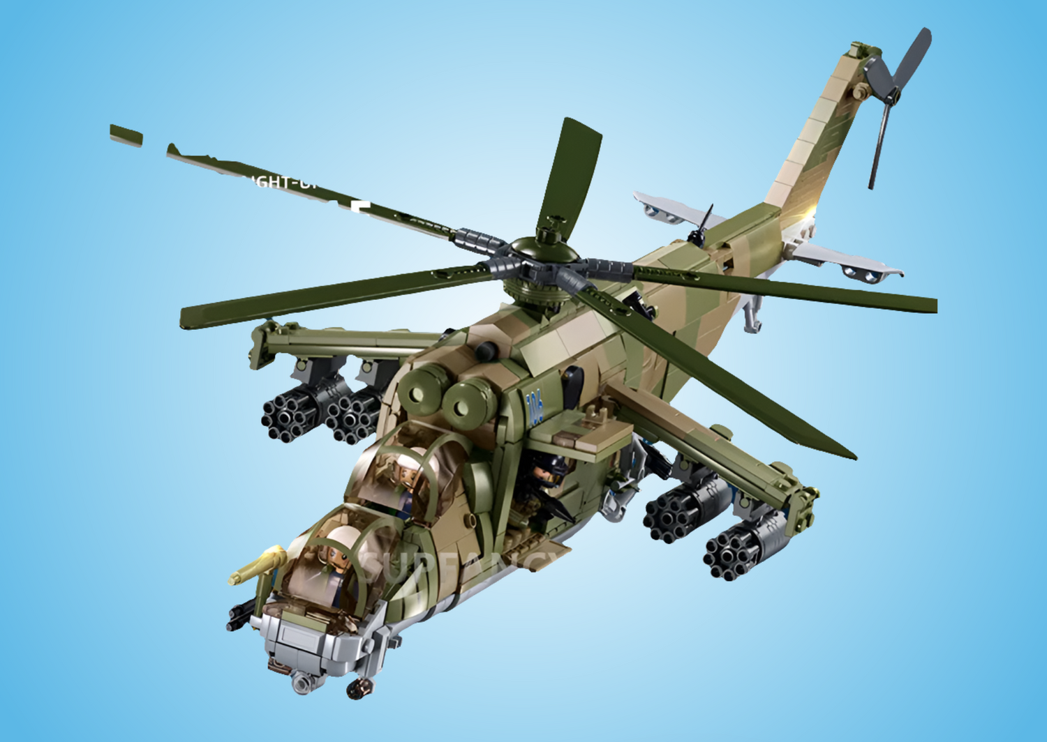 RC Military Aircraft
