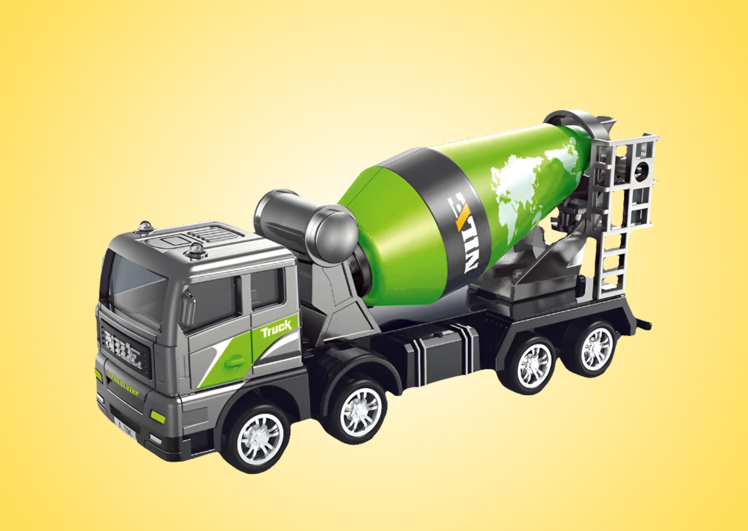 RC Trucks