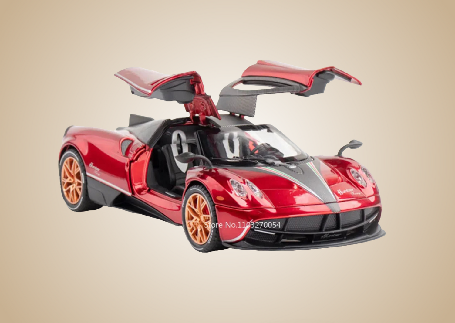 Sports Cars