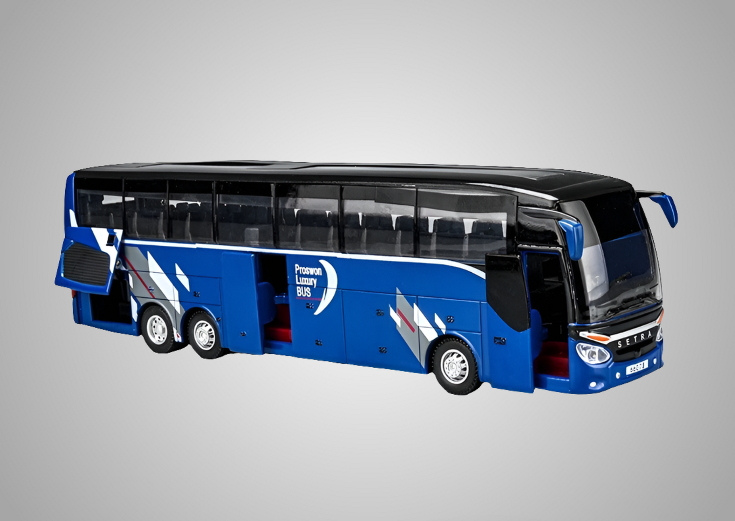 Busses