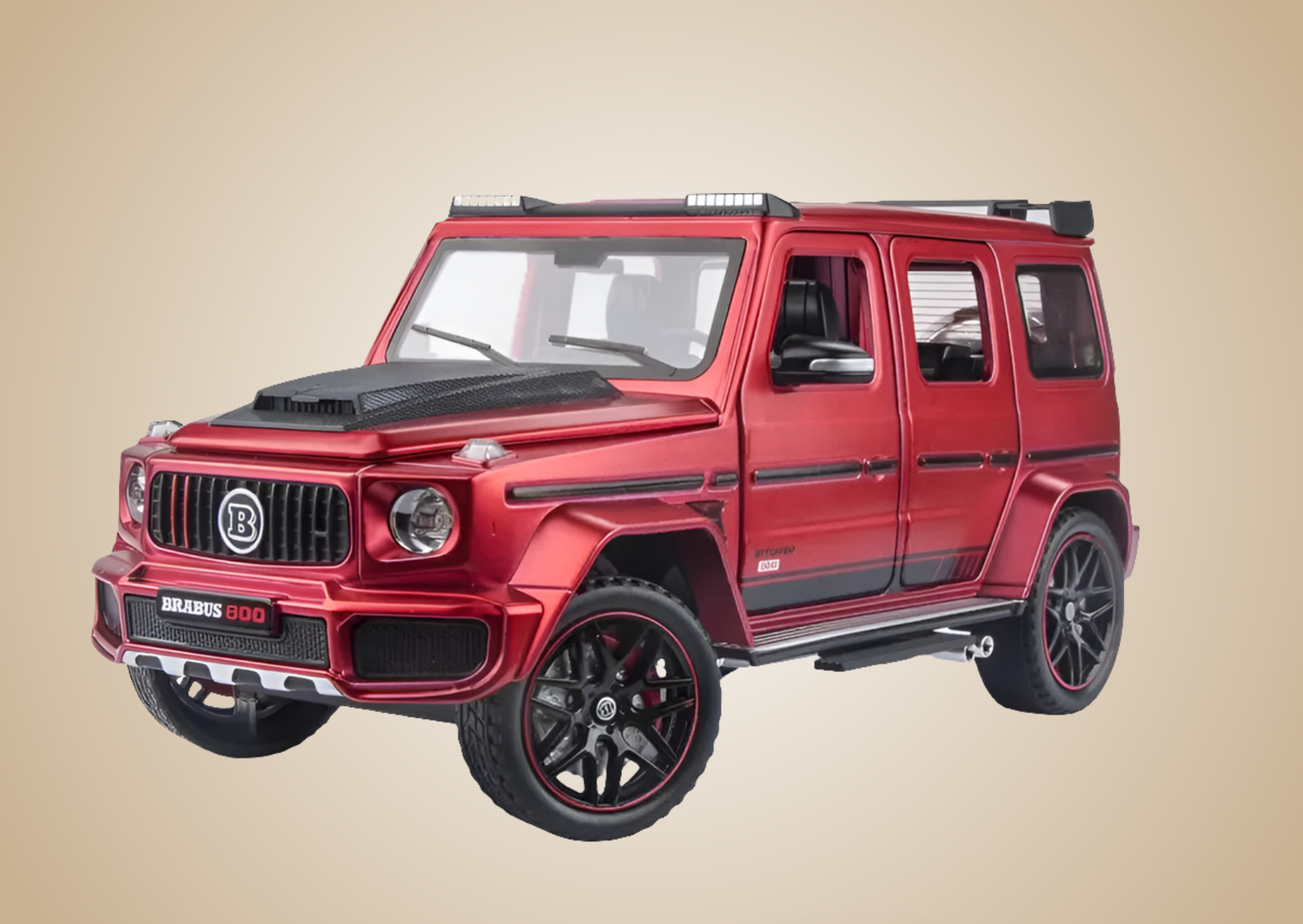 Diecast Alloy Models