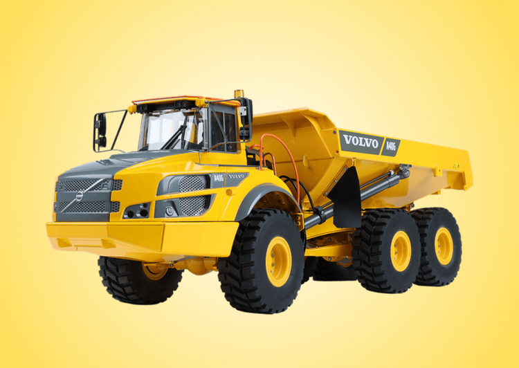 Construction Vehicles