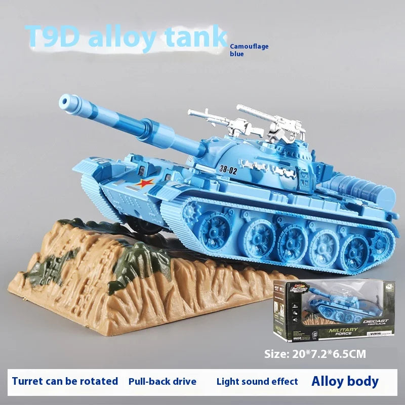 Moisto 1:32 Willys GP JEEP Military Off Road Vehicle Alloy Model Car Metal Diecast Sound and Light Toys Military Truck