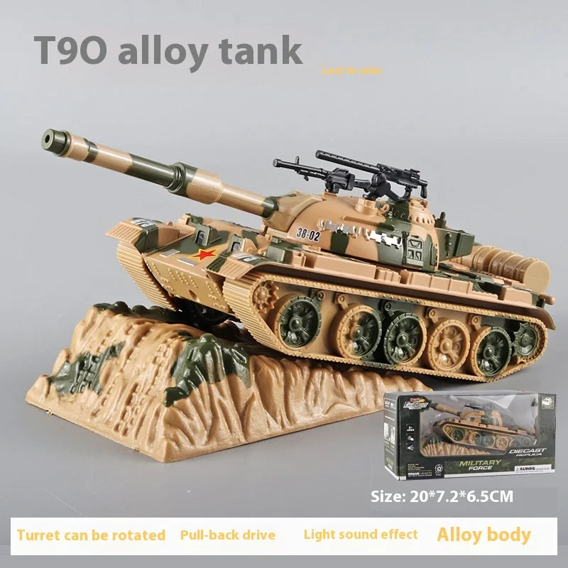 Moisto 1:32 Willys GP JEEP Military Off Road Vehicle Alloy Model Car Metal Diecast Sound and Light Toys Military Truck