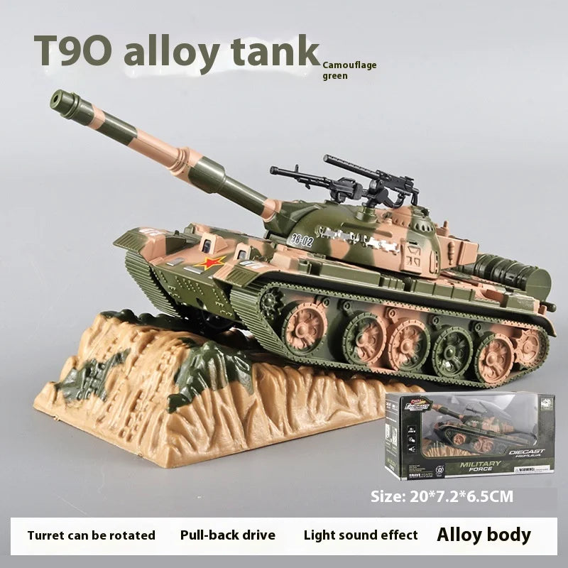 Moisto 1:32 Willys GP JEEP Military Off Road Vehicle Alloy Model Car Metal Diecast Sound and Light Toys Military Truck