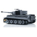 Wheelfun Taigen 1:24 RC Battle Tank Tiger I Remote Control Military Tanks Infrared Combat Cars Vehicle TH23570