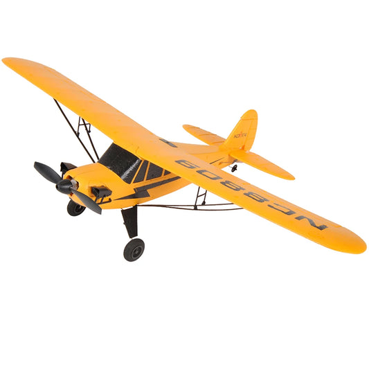 9IMOD A505 J3 RC Plane EPP 3D/6G 3CH 2.4G Fixed Wing Aircraft Model for Beginner Kids Gift