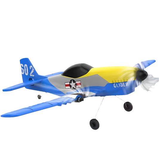 KF602 RC Plane 2.4GHz Radio Control Glider Foam Fighter Jet Professional Model Aircraft Outdoor Toys for Children Boys Gifts