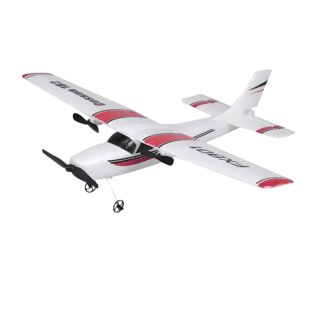 FX801 EPP Foam RTF RC Plane 2.4G Fixed Wing