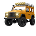 Yien MN MN82 1:12 Retro Rc Car With LED Lights Full-scale Simulation LC79 Professional 4WD Remote Control Pickup RC Truck Model Toys