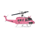 ZWN C032 RC Helicopter 2.4G 6-Aixs Gyroscope 6CH Altitude Hold Optical Flow Brushless Remote Control Helicopter