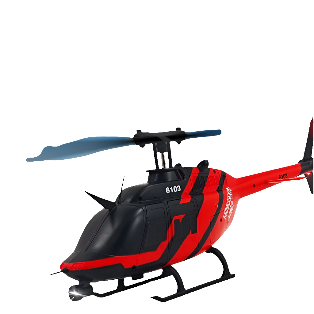 Thelink Rc Era C138 1:33 6 Channel Single Paddle Aileron Free RC Helicopter Barometer Fixed Height 3d Rolling Toy Rc Planes