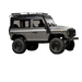 MN Land Rover Defender 1:12 Scale RTG RC Car 2.4G 4WD MN99S MN98 MN99 Defender Remote Control Pickup