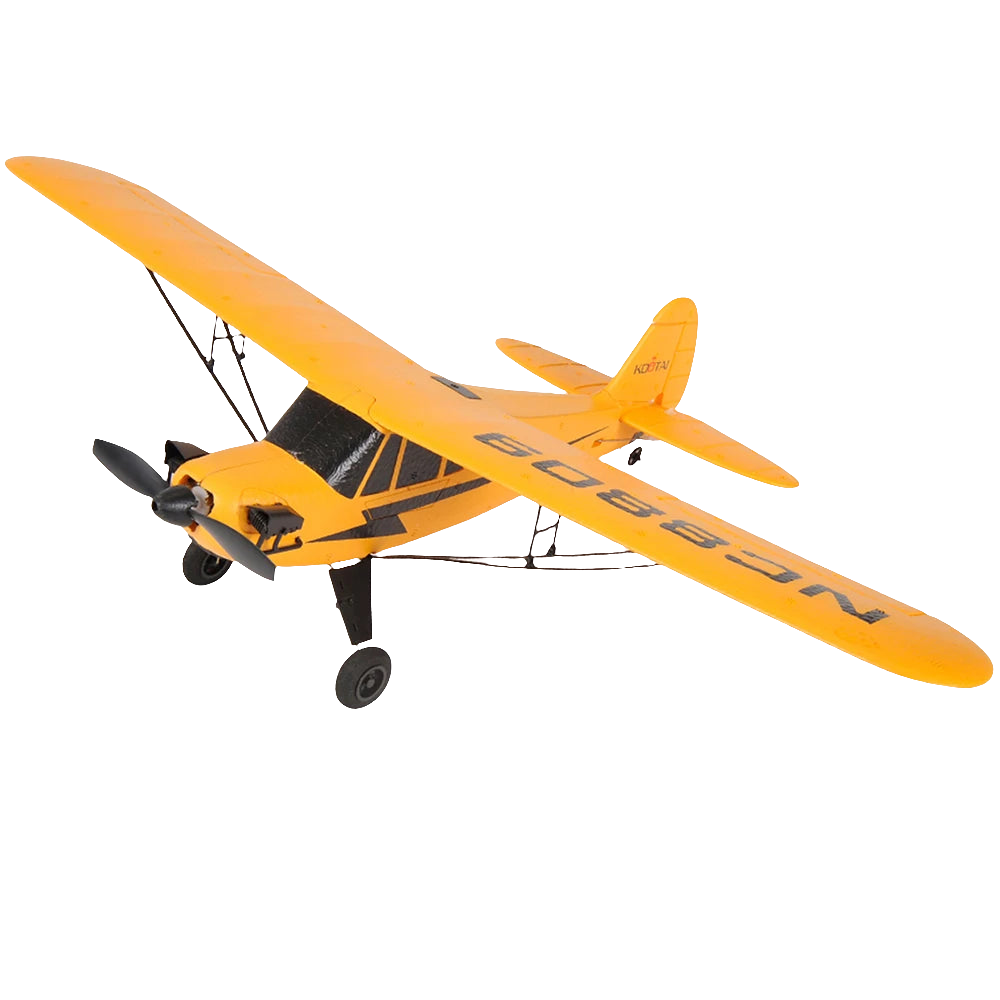 9IMOD A505 J3 RC Plane EPP 3D/6G 3CH 2.4G Fixed Wing Aircraft Model for Beginner Kids Gift
