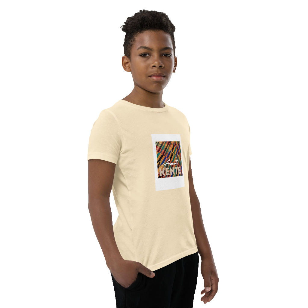 Afajato Youth Short Sleeve T-Shirt